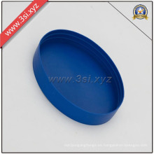 Tapa de protección de tubería decorativa LDPE de extremo biselado de plástico (YZF-H87)